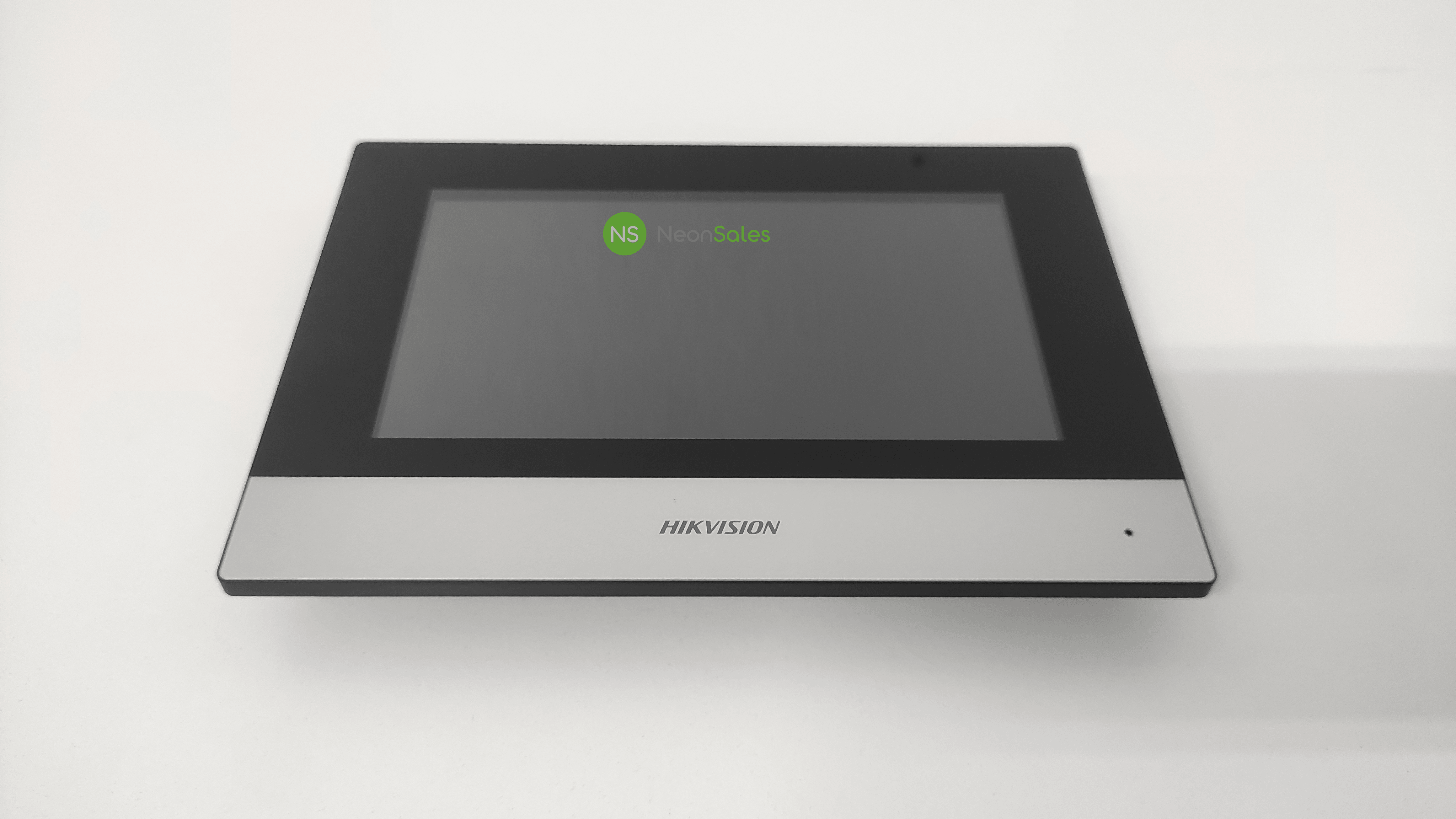 HIKVISION 7" TOUCH SCREEN INDOOR STATION - NeonSales {{ shop.shopifyCountryName }}