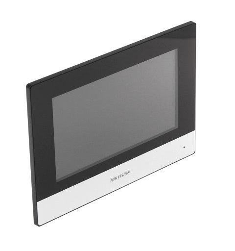 HIKVISION 7" TOUCH SCREEN INDOOR STATION - NeonSales {{ shop.shopifyCountryName }}