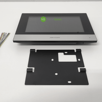 HIKVISION 7" TOUCH SCREEN INDOOR STATION - NeonSales {{ shop.shopifyCountryName }}