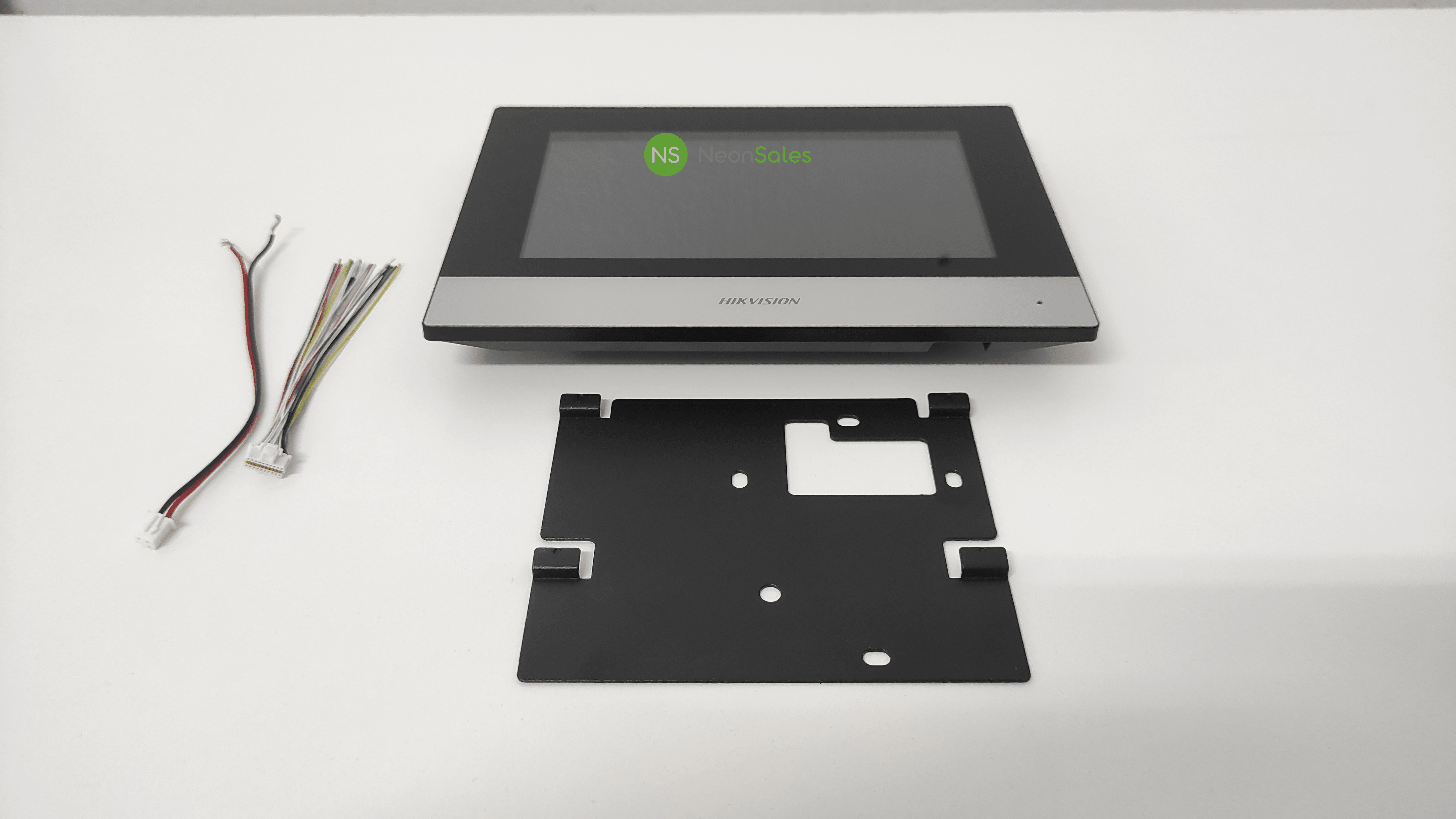 HIKVISION 7" TOUCH SCREEN INDOOR STATION - NeonSales {{ shop.shopifyCountryName }}
