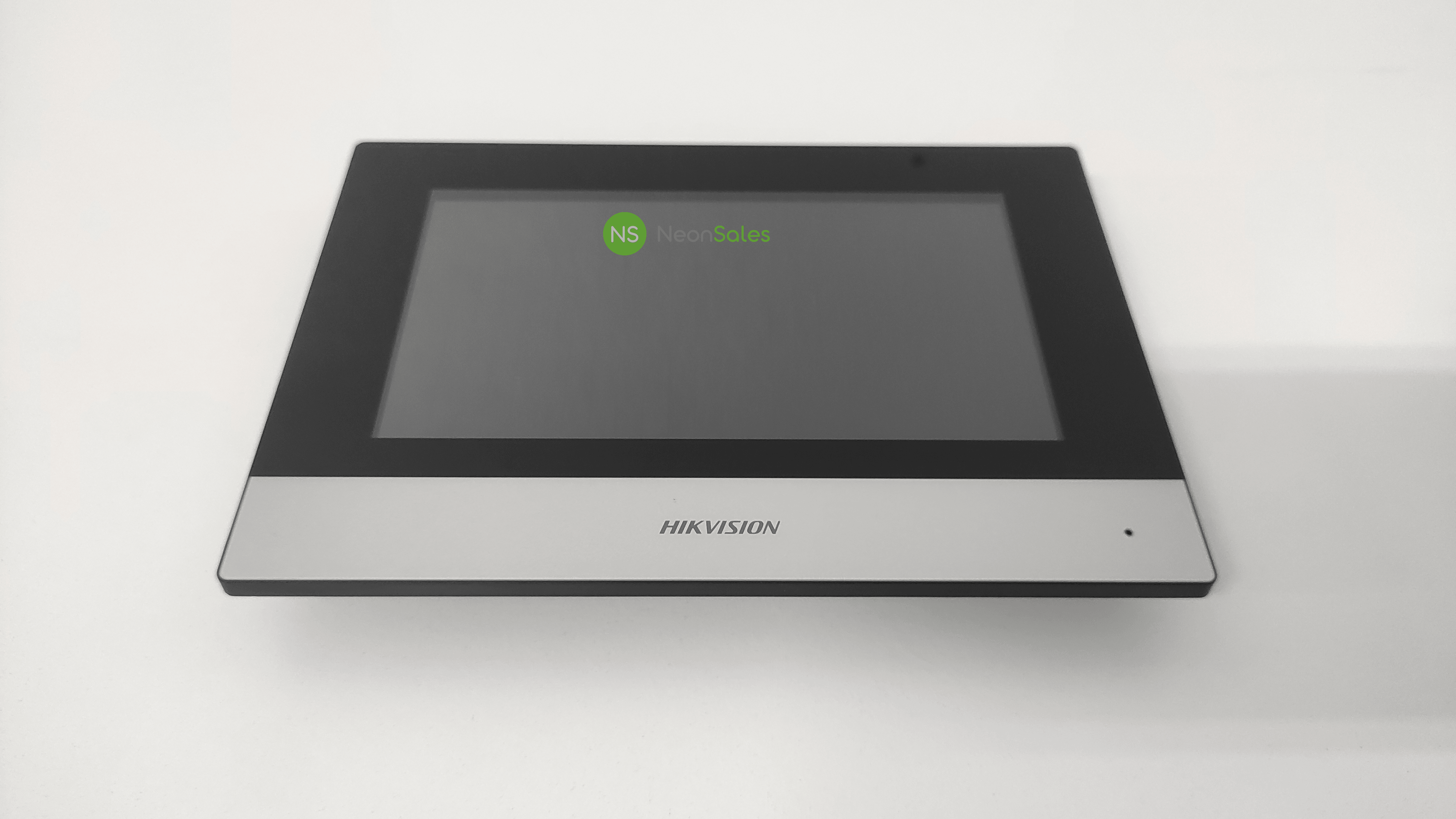 HIKVISION 7" TOUCH SCREEN INDOOR STATION - NeonSales South Africa