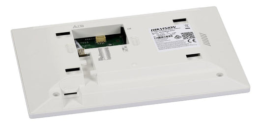 HIKVISION 7"" TOUCH SCREEN IP INDOOR STATION - NeonSales {{ shop.shopifyCountryName }}