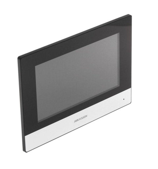 HIKVISION 7"" TOUCH SCREEN IP INDOOR STATION - NeonSales {{ shop.shopifyCountryName }}