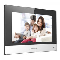 HIKVISION 7"" TOUCH SCREEN IP INDOOR STATION - NeonSales {{ shop.shopifyCountryName }}