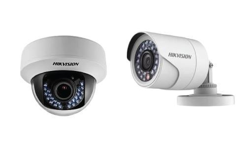 HIKVISION 8 CHANNEL CCTV SURVEILLANCE KIT - NeonSales South Africa