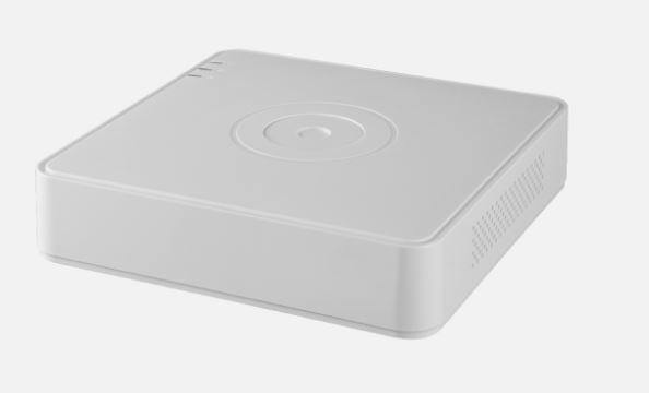 HIKVISION 8 CHANNEL KIT