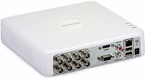 HIKVISION 8CH 2MP DVR DS-7108HGHI-K1 - NeonSales {{ shop.shopifyCountryName }}