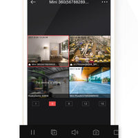 HIKVISION 8CH 2MP DVR DS-7108HGHI-K1 - NeonSales {{ shop.shopifyCountryName }}