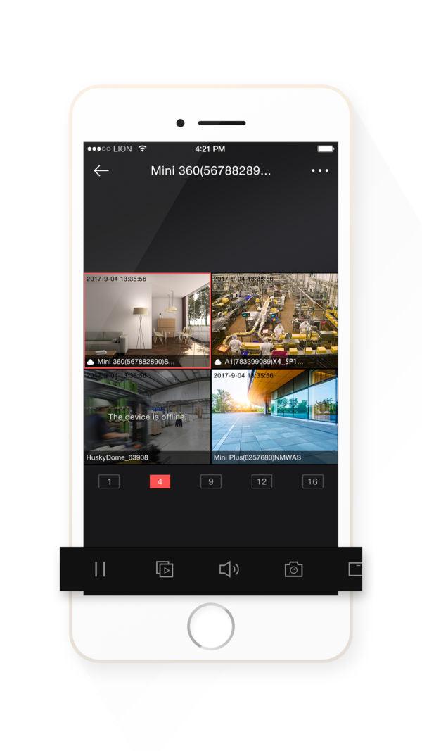 HIKVISION 8CH 2MP DVR DS-7108HGHI-K1 - NeonSales {{ shop.shopifyCountryName }}