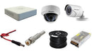 HIKVISION 8CHANNEL CCTV SURVEILLANCE 4 CAMERA KIT - NeonSales {{ shop.shopifyCountryName }}