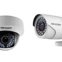 HIKVISION 8CHANNEL CCTV SURVEILLANCE 4 CAMERA KIT - NeonSales {{ shop.shopifyCountryName }}