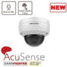 HIKVISION ACUSENSE DOME 8MP - IR30M -2.8MM IP67 - NeonSales {{ shop.shopifyCountryName }}