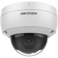 HIKVISION ACUSENSE DOME 8MP - IR30M -2.8MM IP67 - NeonSales {{ shop.shopifyCountryName }}