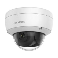 HIKVISION ACUSENSE DOME 8MP - IR30M -2.8MM IP67 - NeonSales {{ shop.shopifyCountryName }}