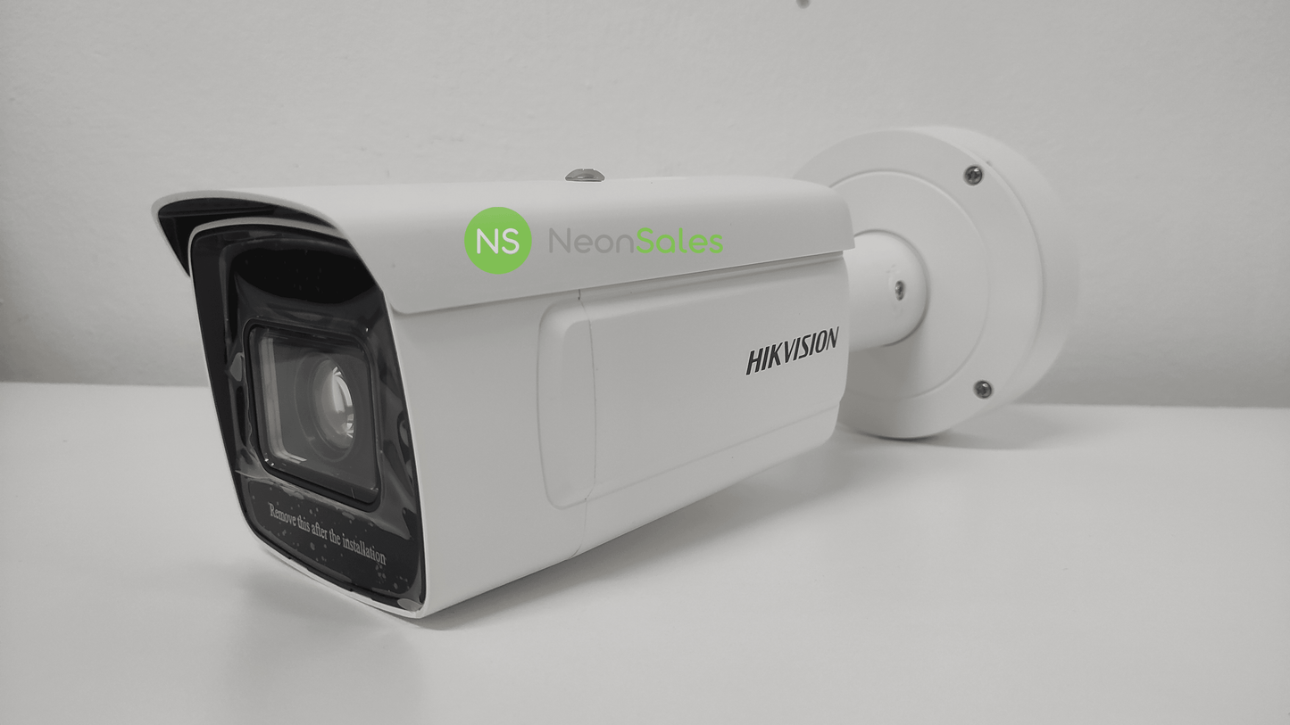 HIKVISION ANPR 2MP IDS-2CD7A26G0/ - NeonSales {{ shop.shopifyCountryName }}