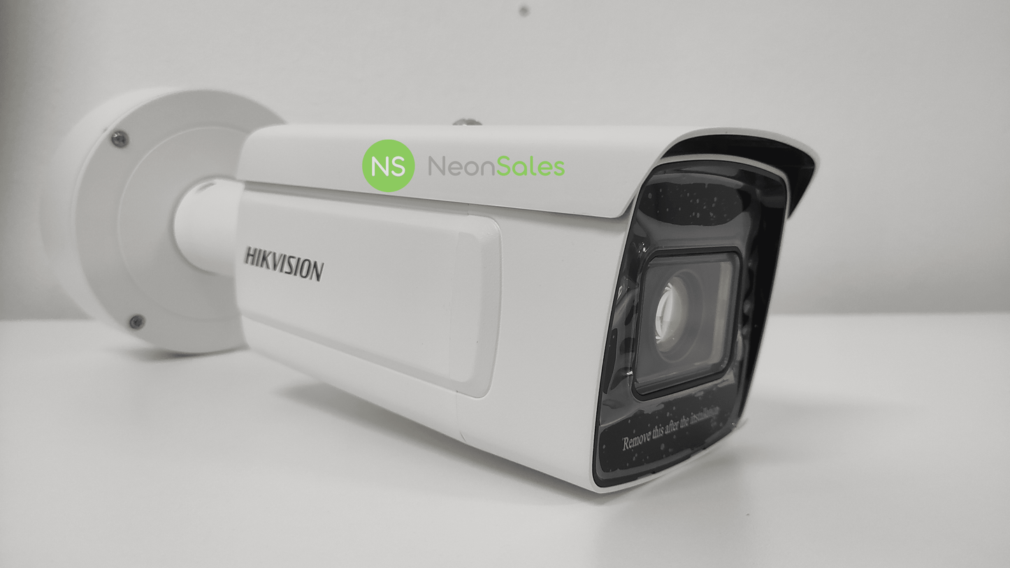 HIKVISION ANPR 2MP IDS-2CD7A26G0/ - NeonSales {{ shop.shopifyCountryName }}