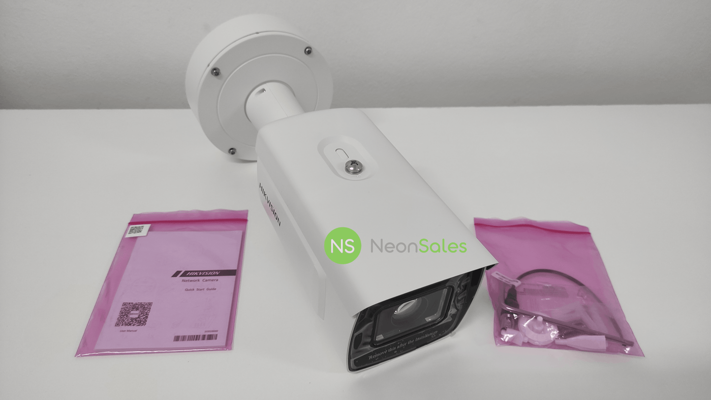 HIKVISION ANPR 2MP IDS-2CD7A26G0/ - NeonSales {{ shop.shopifyCountryName }}