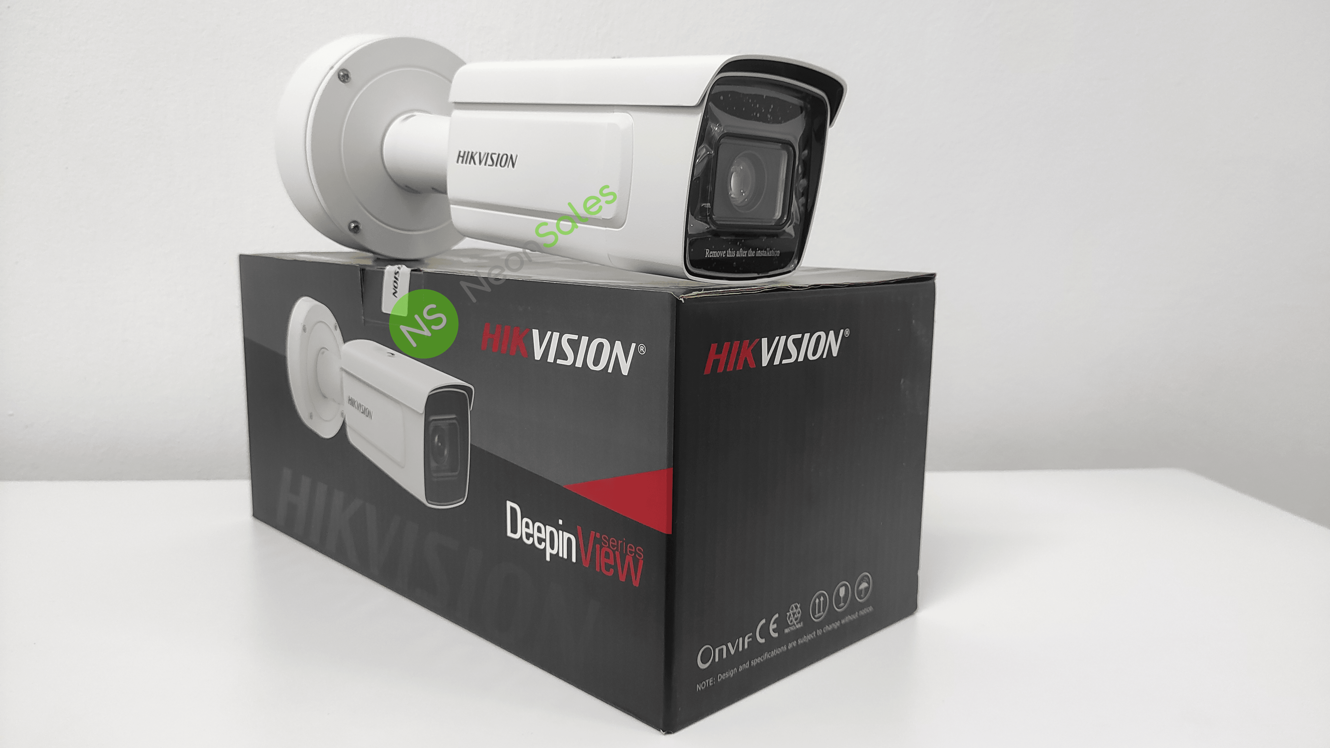 HIKVISION ANPR 2MP IDS-2CD7A26G0/ - NeonSales {{ shop.shopifyCountryName }}