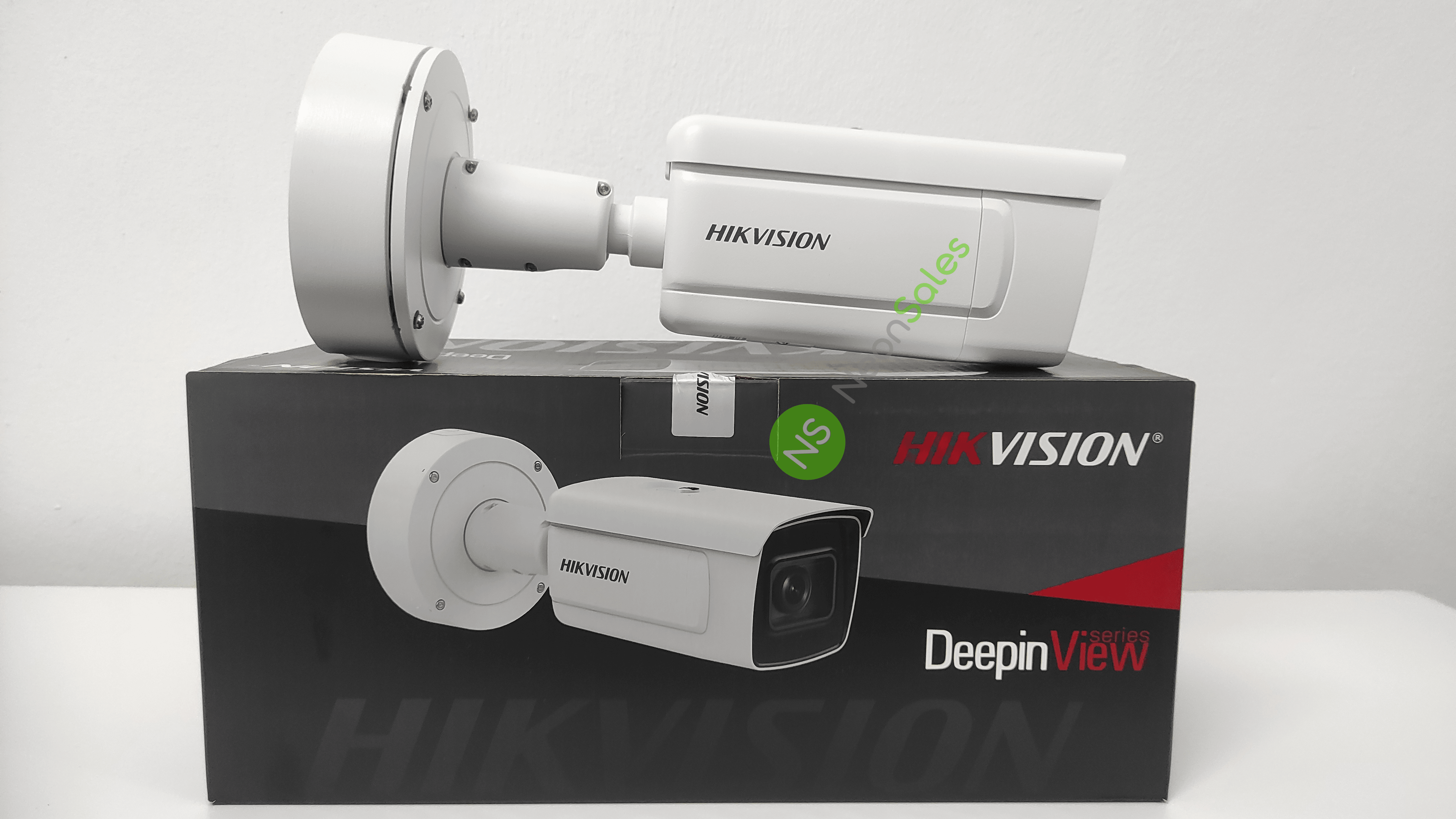 HIKVISION ANPR 2MP IDS-2CD7A26G0/ - NeonSales {{ shop.shopifyCountryName }}