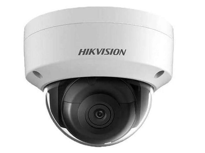 HIKVISION DOME IP 2MP IR CAMERA 4MM 30M - NeonSales South Africa