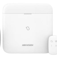 HIKVISION DS-PWA96-KIT-WE - WIRELESS ALARM KIT - NeonSales {{ shop.shopifyCountryName }}