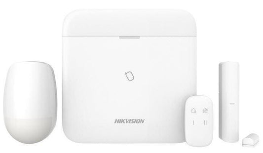 HIKVISION DS-PWA96-KIT-WE - WIRELESS ALARM KIT - NeonSales {{ shop.shopifyCountryName }}