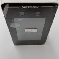 HIKVISION FACE ACCESS TERMINAL - NeonSales {{ shop.shopifyCountryName }}