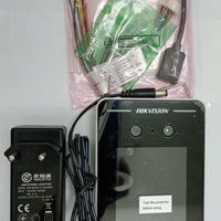 HIKVISION FACE ACCESS TERMINAL - NeonSales {{ shop.shopifyCountryName }}