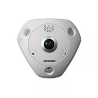 HIKVISION FISHEYE PTZ IP CAMERA 6MP DS-2CD6362F-IS - NeonSales {{ shop.shopifyCountryName }}