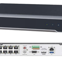 HIKVISION IP 16CH NVR 16POE 160MBPS - NeonSales {{ shop.shopifyCountryName }}