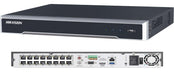HIKVISION IP 16CH NVR 16POE 160MBPS - NeonSales {{ shop.shopifyCountryName }}