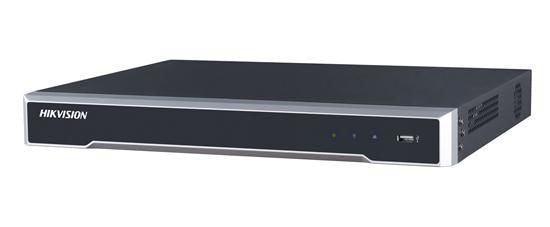 HIKVISION IP 16CH NVR 16POE 160MBPS - NeonSales South Africa