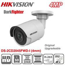HIKVISION IP BULLET DS-2CD2045FWD-I 4MP 4MM - NeonSales {{ shop.shopifyCountryName }}