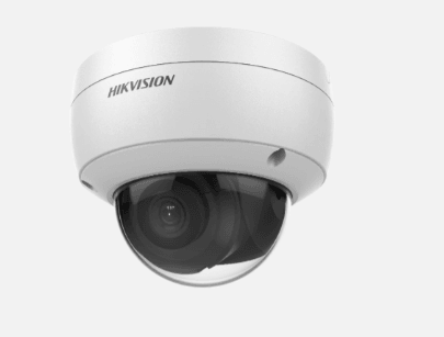 HIKVISION IP DOME 4MP 2.8MM 30M IR WDR - NeonSales {{ shop.shopifyCountryName }}