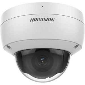 HIKVISION IP DOME 4MP 2.8MM 30M IR WDR - NeonSales {{ shop.shopifyCountryName }}