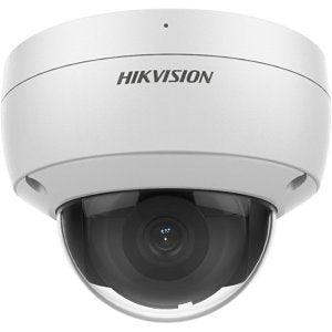 HIKVISION IP DOME 4MP 2.8MM 30M IR WDR - NeonSales South Africa