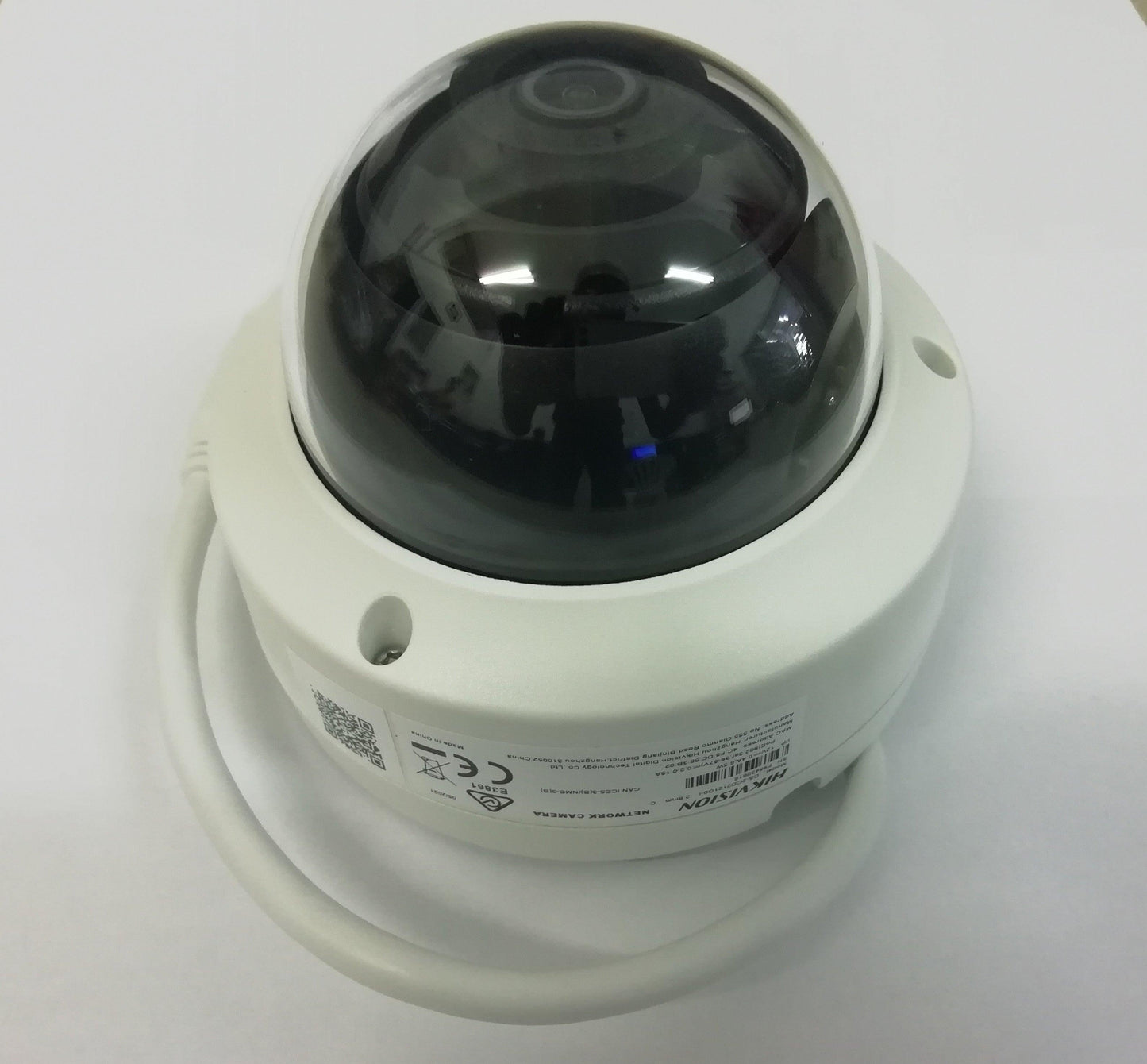 HIKVISION IR DOME DS-2CD2121G0-I 2MP 28MM - NeonSales {{ shop.shopifyCountryName }}