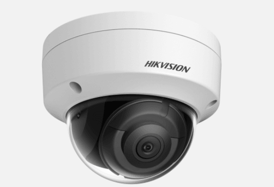 HIKVISION IR DOME DS-2CD2121G0-I 2MP 28MM - NeonSales South Africa