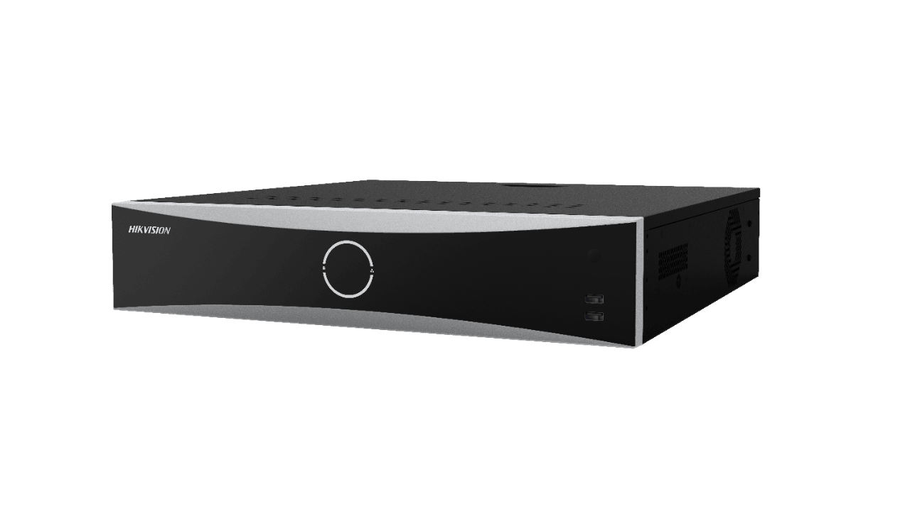 HIKVISION NVR 32 CHANNEL DS-7732NXI-I4/16P/4S - NeonSales South Africa