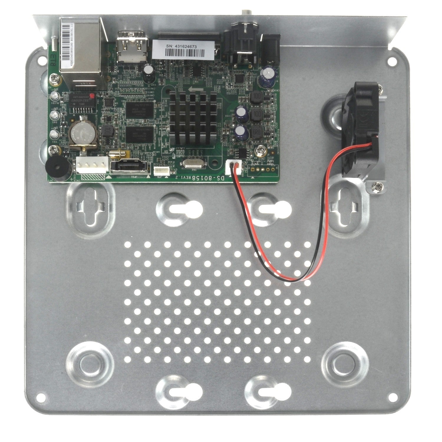 HIKVISION NVR DS-7104NI-SN - NeonSales {{ shop.shopifyCountryName }}