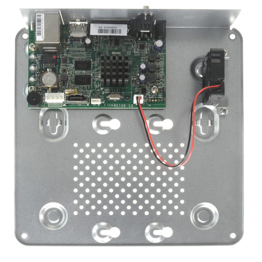 HIKVISION NVR DS-7104NI-SN - NeonSales {{ shop.shopifyCountryName }}