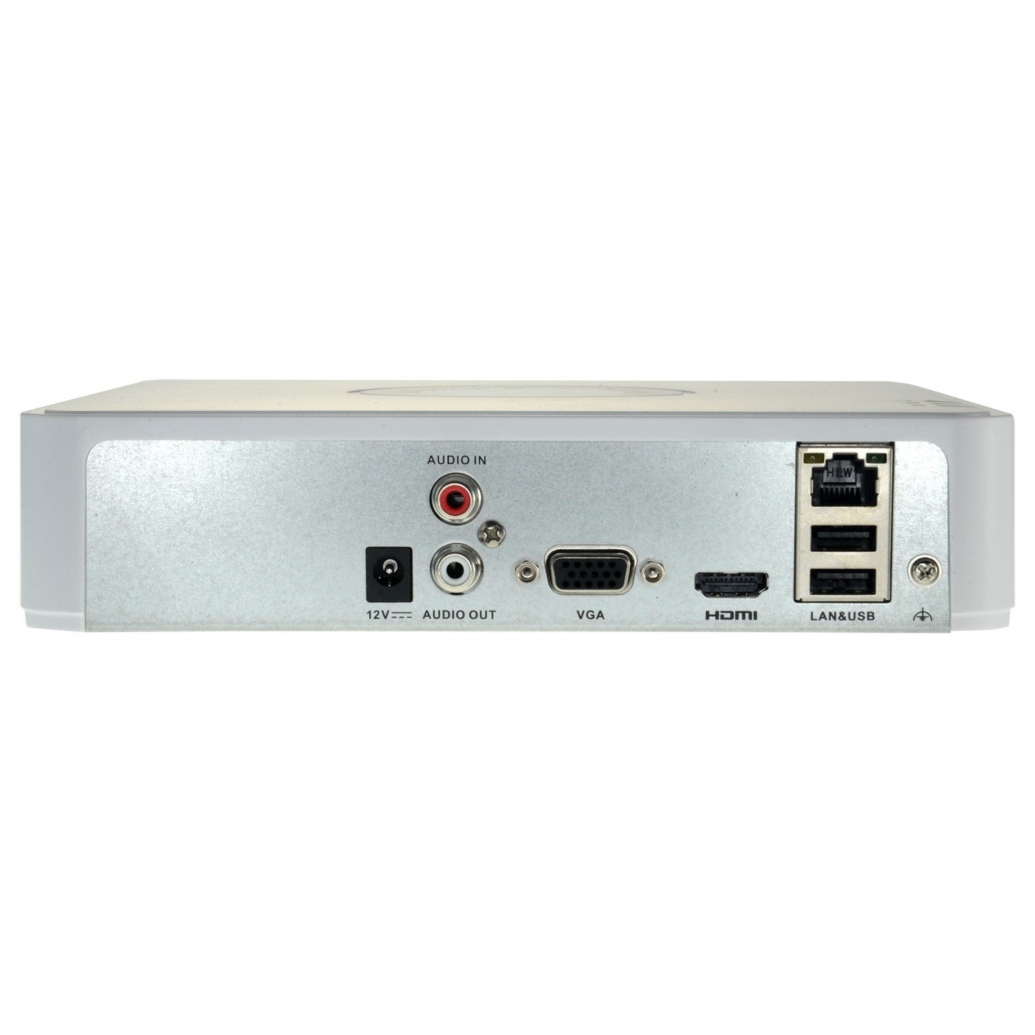 HIKVISION NVR DS-7104NI-SN - NeonSales South Africa