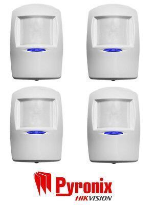 HIKVISION PYRONIX COLT10DL INDOOR PIR - NeonSales {{ shop.shopifyCountryName }}