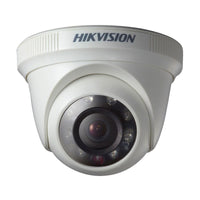 HIKVISON 1080P DOME DS-2CE56DOT-IRF 2.8MM - NeonSales {{ shop.shopifyCountryName }}