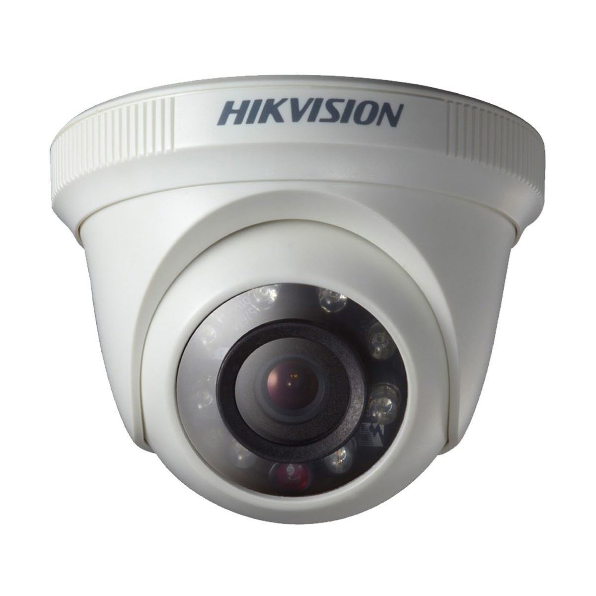 HIKVISON 1080P DOME DS-2CE56DOT-IRF 2.8MM - NeonSales {{ shop.shopifyCountryName }}