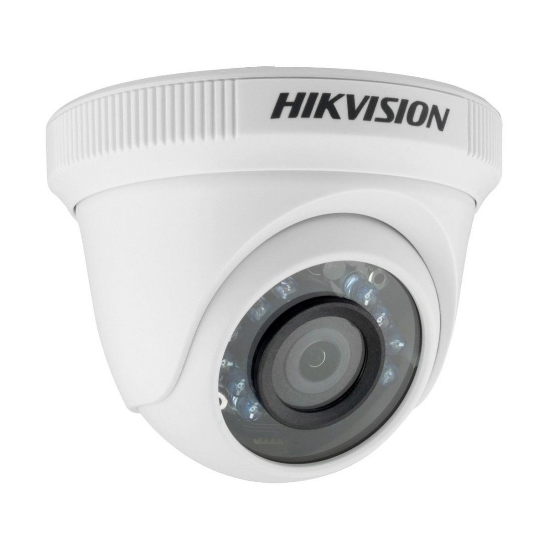 HIKVISON 1080P DOME DS-2CE56DOT-IRF 2.8MM - NeonSales {{ shop.shopifyCountryName }}