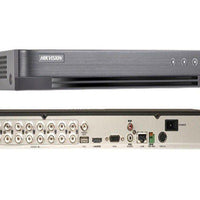 HIKVISON 16CH TURBO DVR DS-7216HQHI-K2 - NeonSales {{ shop.shopifyCountryName }}
