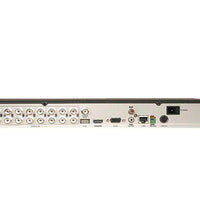 HIKVISON 16CH TURBO DVR DS-7216HQHI-K2 - NeonSales {{ shop.shopifyCountryName }}