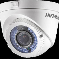 HIKVISON DOME DS-2CE56DOT-VFIR3F 2.8-12MM - NeonSales {{ shop.shopifyCountryName }}