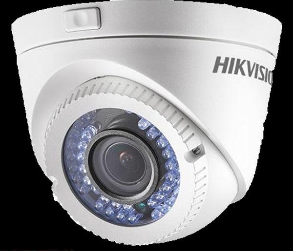 HIKVISON DOME DS-2CE56DOT-VFIR3F 2.8-12MM - NeonSales {{ shop.shopifyCountryName }}